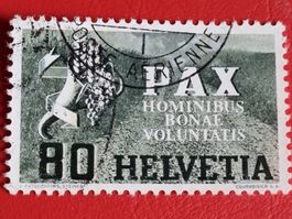 PAX - Nr. 269 - gestempelt Jahr 1945