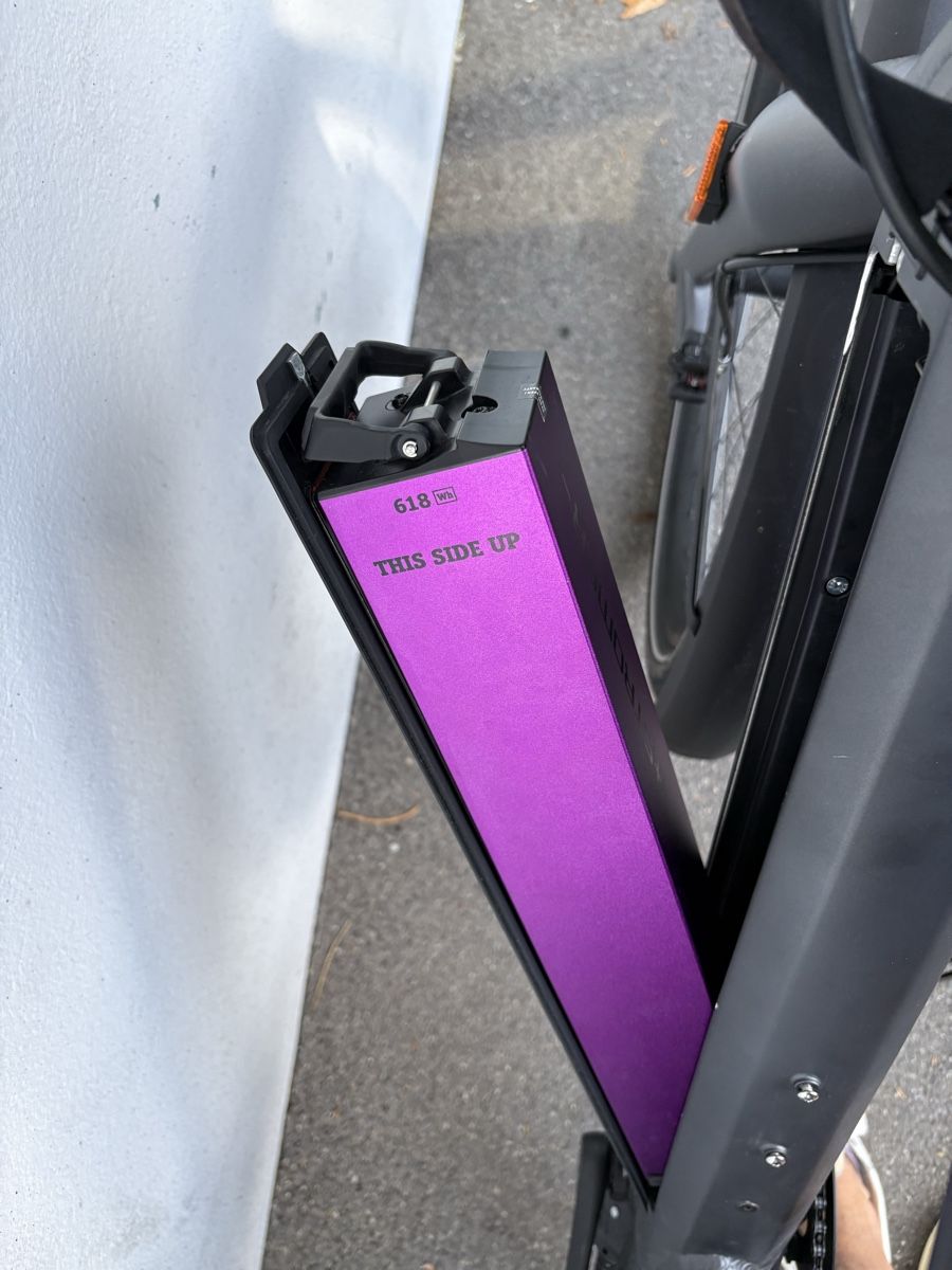 Stromer Velos: Stromer ST1 LCI – Gebraucht aus Biel/Bienne von dalbotex 6