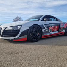 Profile image of Roger-R8