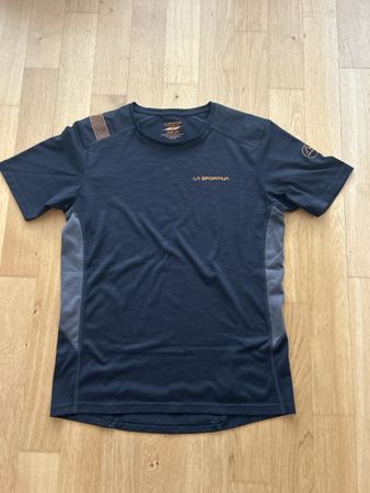 T-shirt la sportiva S