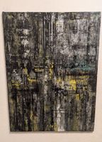 CC ART, CH Künstlerin, Acrylgemälde 60x80cm, auf Leinwand!