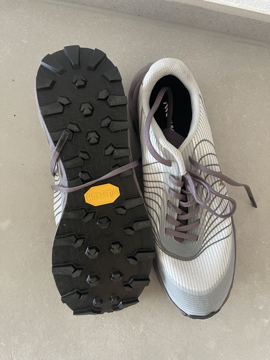 Scarpe da donna: Trekkingschuhe Norwal – Grösse 42 / Neu – Nuovo (secondo la descrizione) da Sursee venduto da and_gnl7