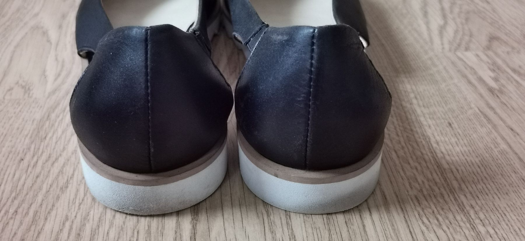 Scarpe da donna: Ulla Pupken Damen Schuhe Gr 42 – Usato da Schlieren venduto da vlalif 5