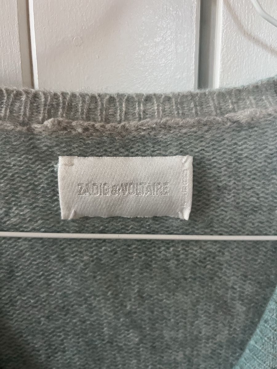 Maglioni & Felpe: Zadige et Voltaire Pullover – Usato da Wettswil venduto da Mar_ch5d 2