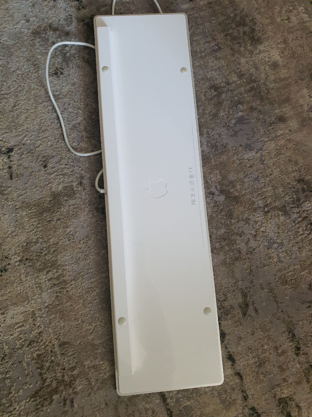 Apple Claviers: clavier apple – D'occasion à Genève par Jeux_nathan 1