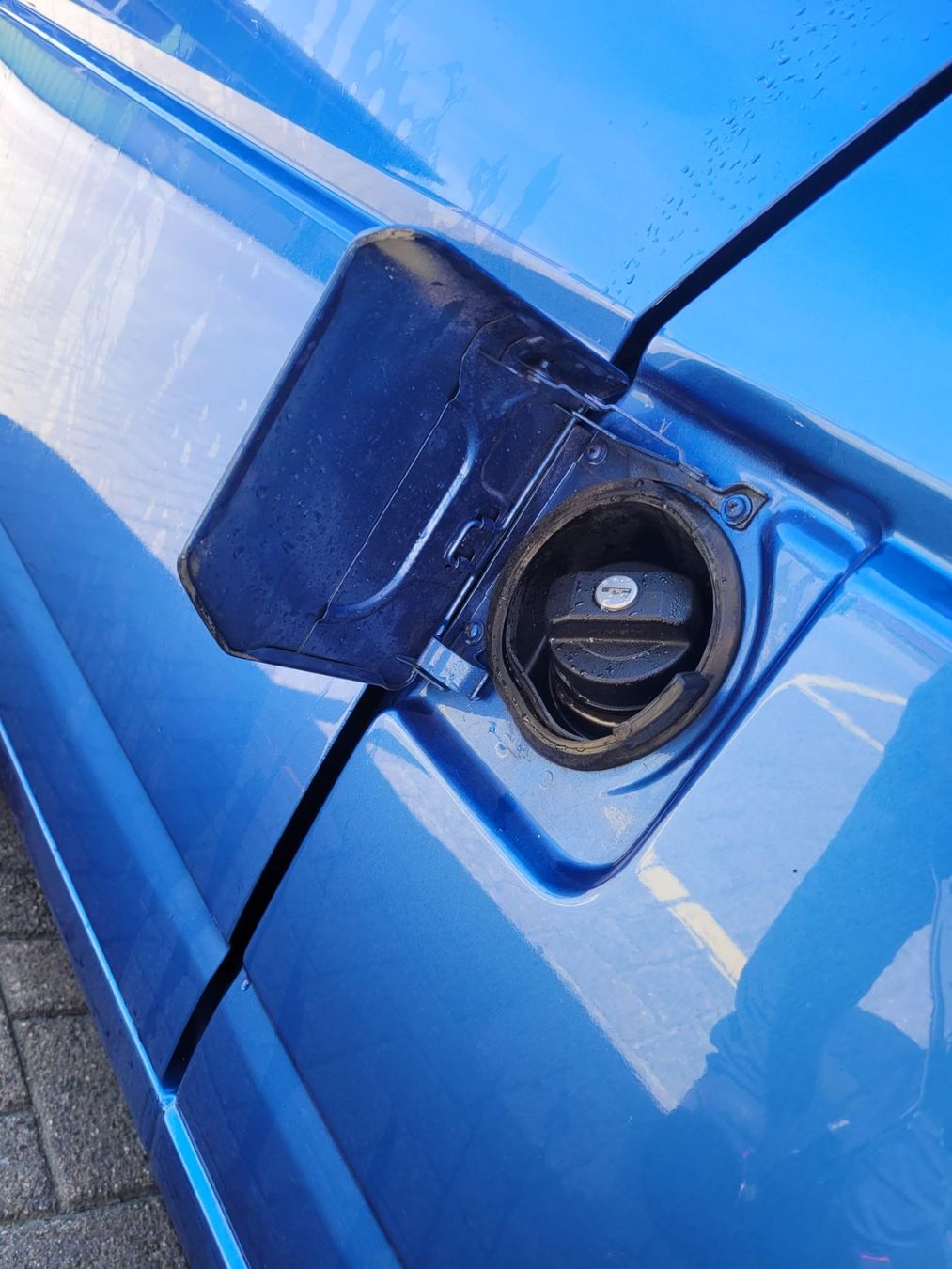 VW Veicoli da campeggio: VW T4 Syncro Multivan mit Aufstelldach – Usato da Rickenbach LU venduto da kel_2zfz 6