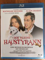 Blu Ray - Trésor / Der kleine Haustyrann