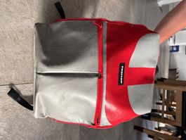 Sehr schöner Freitag Rucksack