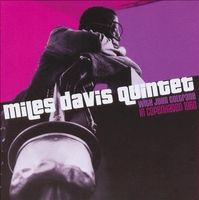 Live - Miles Davis, John Coltrane, Herbie Hancock, W. Kelly,