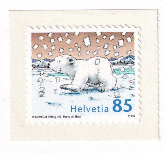 Alle Briefmarken: Schweiz 2008 ungestempelt – Neu (gemäss Beschreibung) aus Neuchâtel von karlpierrino