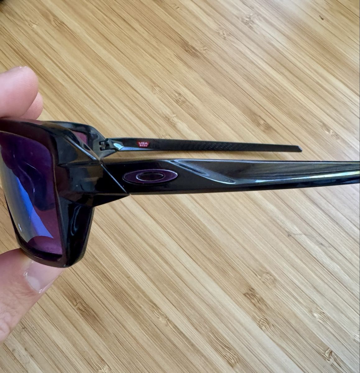 Oakley Occhiali & Lenti: Oakley fuel cell – Usato da Winterthur venduto da lor_n7yp 4