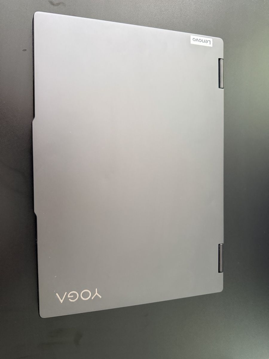 Lenovo Notebooks: Lenovo yoga 7 2 in 1 – Neu (gemäss Beschreibung) aus Täsch von mop_hd5m