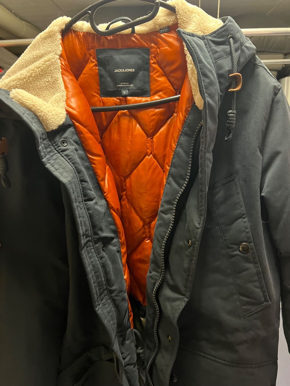 Jack & Jones Giacche: Jacke – Nuovo (secondo la descrizione) da Däniken SO venduto da jschenker27