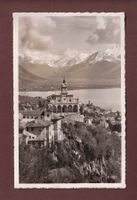 LOCARNO - Madonna del Sasso - 1943