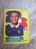 Panini FIFA WM 2026 Kylian Mbappé Sticker FRA 20