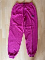 pinke Sporthose Damen XL