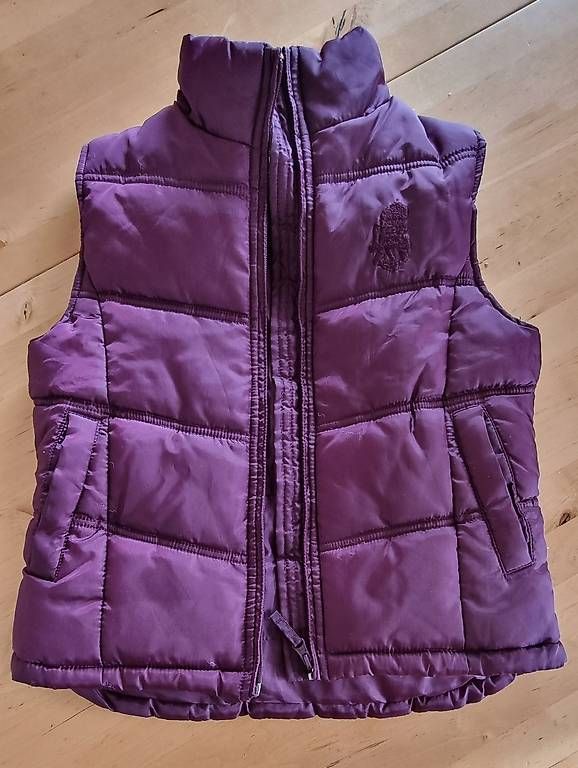 Jacken & Mäntel: Veste mi saison enfant taille 146 – Gebraucht aus Lausanne von vri_jmb8