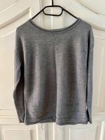 Hochwertiger Damenpullover 100% Schurwolle S