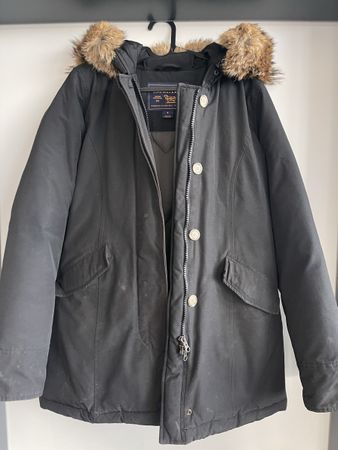 Woolrich Parka