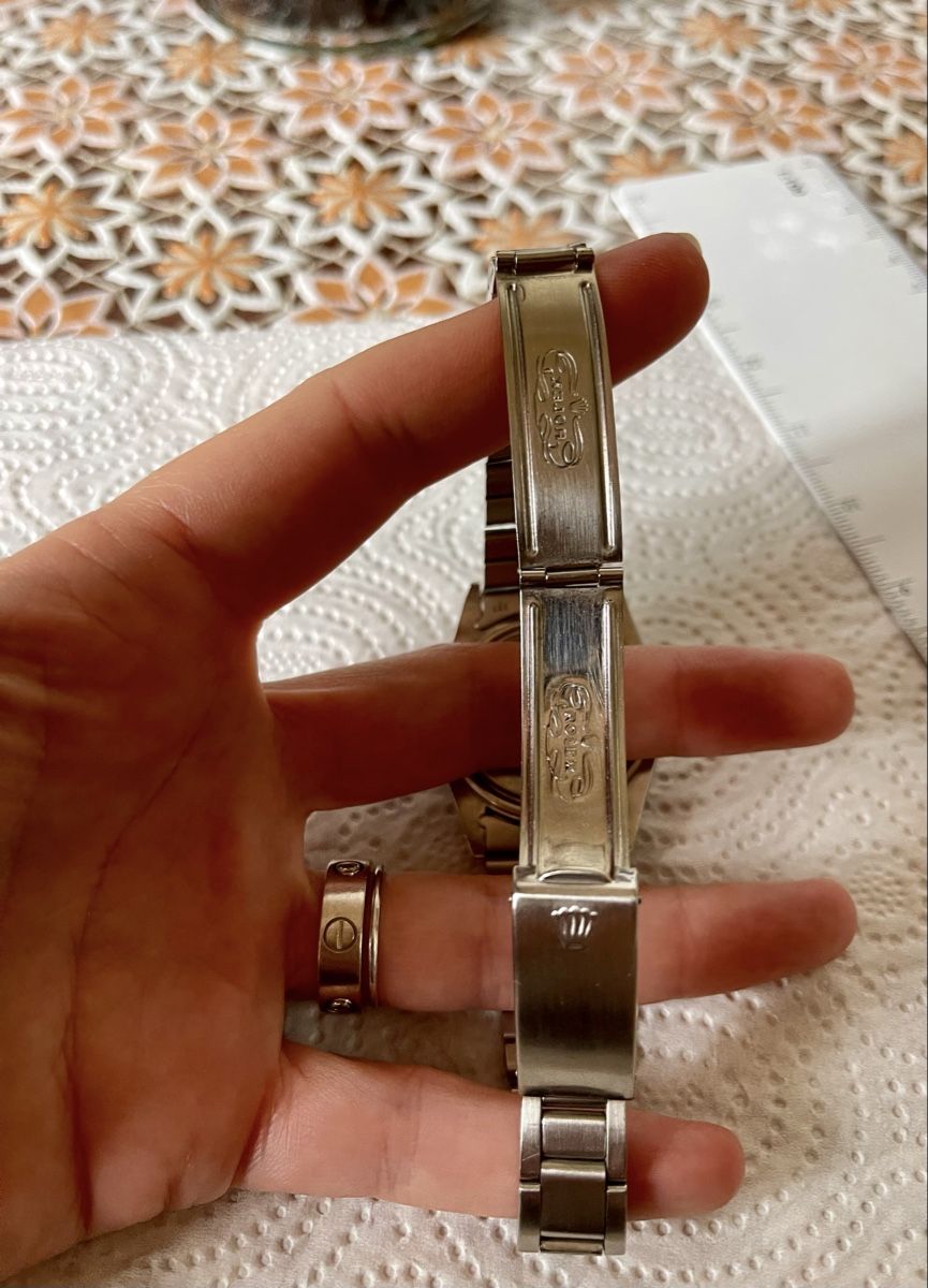 Rolex Orologi: Rolex Precision Vintage unisex – Usato da Barna venduto da orbuyorcry 6