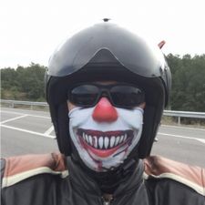 Profile image of Robocop66
