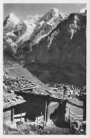 Mürren eiger monch