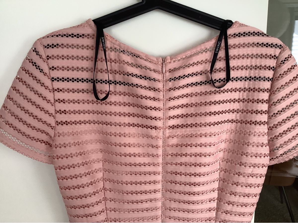 Vestiti: Damenkleid in Rosa – Nuovo (secondo la descrizione) da Glattpark-Opfikon venduto da Zizzo 6