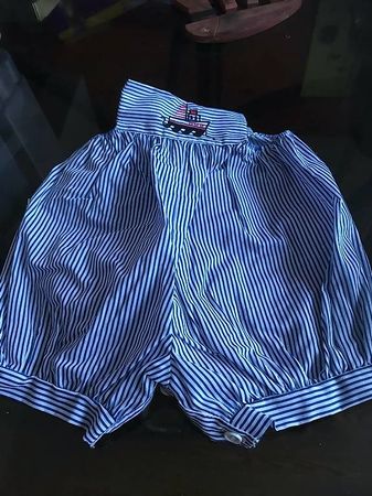 short neuf 12 mois