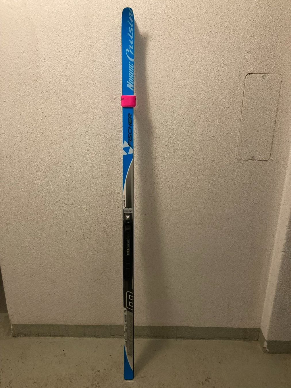 Fischer Sci: Langlaufski Fischer 174 – Usato da Niederscherli venduto da ypsilon315 3