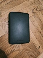 Disque dur externe Toshiba 1 To noir, occasion