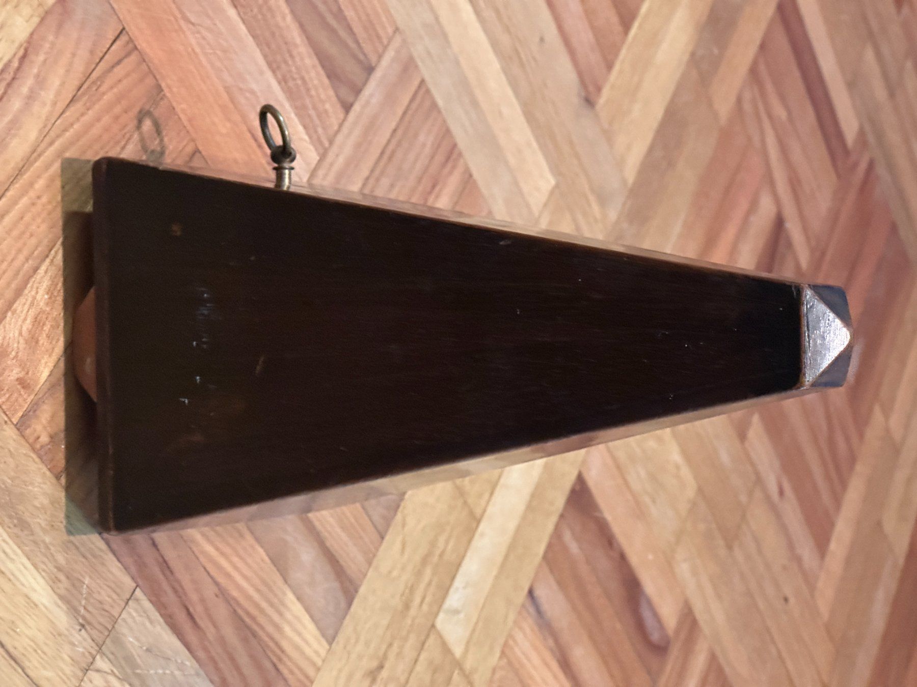 Vintage Strumenti musicali: Métronome vintage Maëlzel – Usato da Genève venduto da rougissime 3