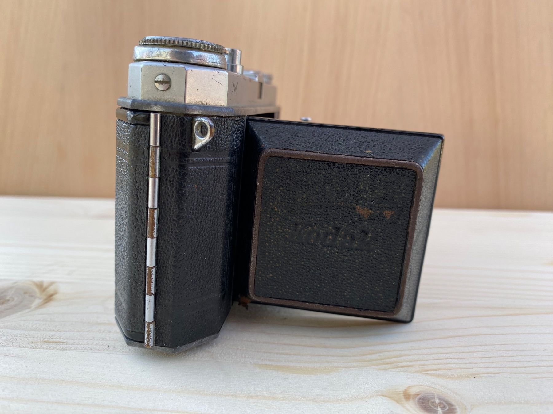 Kodak Fotocamera: Kodak Retina Ia – Usato da Feldbach venduto da Fea1 6