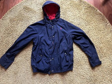 Giacca M(10-12) Polo Ralph Lauren Frühlingsjacke