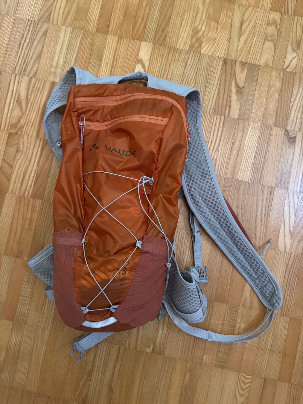 Vaude Sacs à dos: Vaude Rennvelo - Jogging - Rucksack – D'occasion à Regensdorf par wildstar01