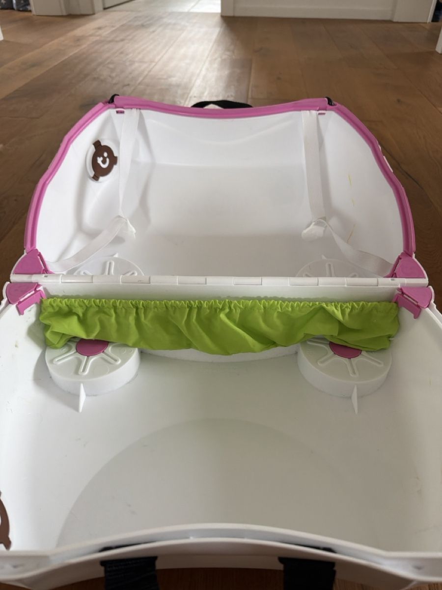 Trunki Valises de voyage: Trunki – D'occasion à Stallikon par RTagel 4