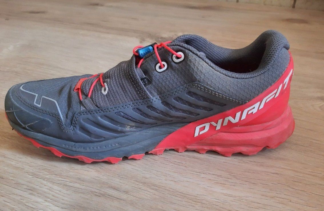 Dynafit Herrenschuhe: DYNAFIT Alpine Pro W 41 – Gebraucht aus Fribourg von metalhands 1