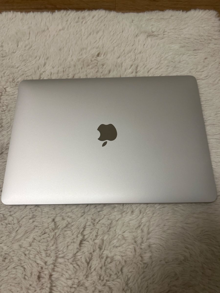 Apple Portables: Macbook pro jg 2020 – D'occasion à Altendorf par mac_5m29