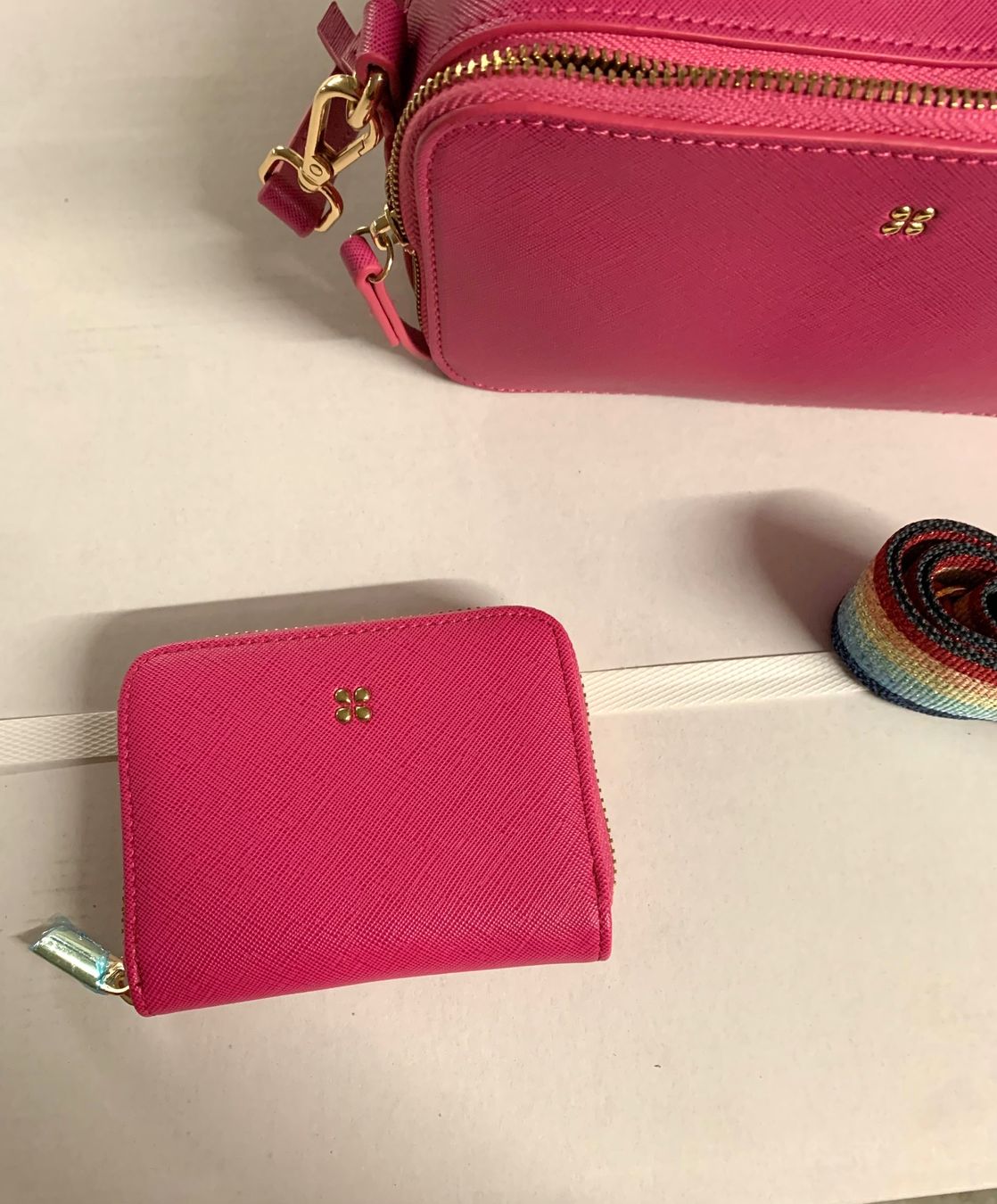 Borse da donna: Tasche + Card holder,  NEU – Nuovo e nell'imballaggio originale da Winkel venduto da .smiths. 4