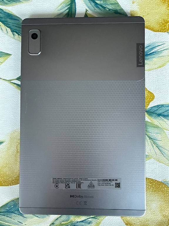 Tablet PC: 2 Lenovo Tab M9 inkl. Schutzhülle  – Usato da Ittigen venduto da 77miri 1
