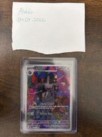 Pokémon - Barnette 234/217 - EN/NM - ab 1.-