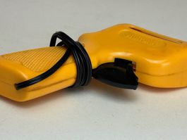 GB- Faller AMS Fahrtregler gelb 1x