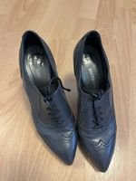 NAVY BOOT gr. 38