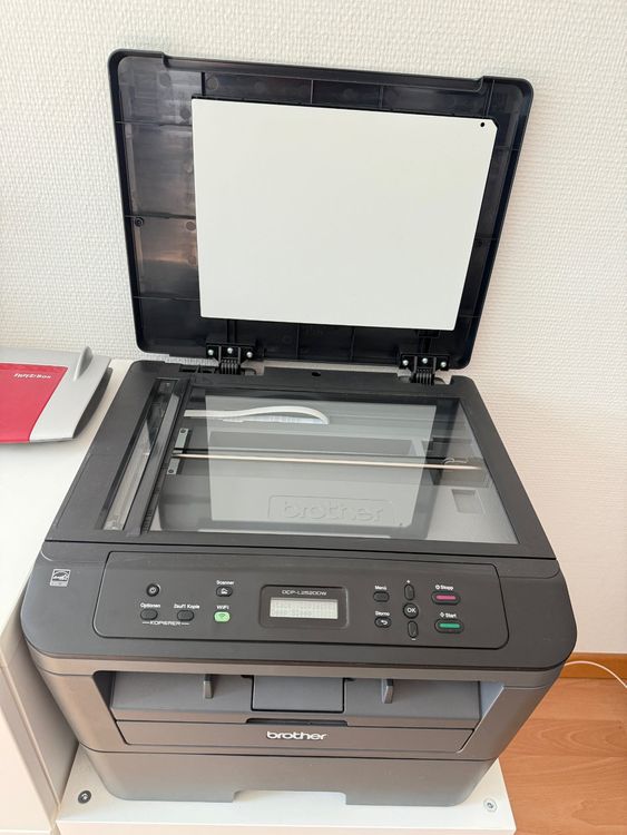 brother-dcp-l2520dw-s-w-laser-multifunktionsdrucker-gebraucht-in