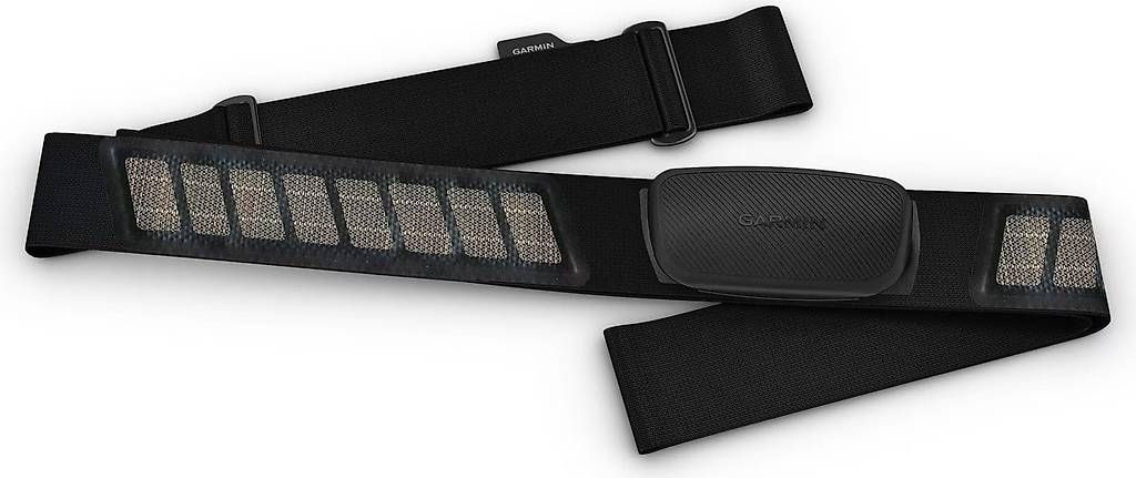 Garmin Misurare: Garmin HRM-Dual – Usato da Olten venduto da Schrankperle