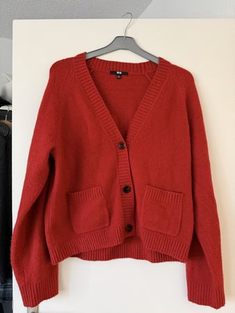 Uniqlo Cardigan S