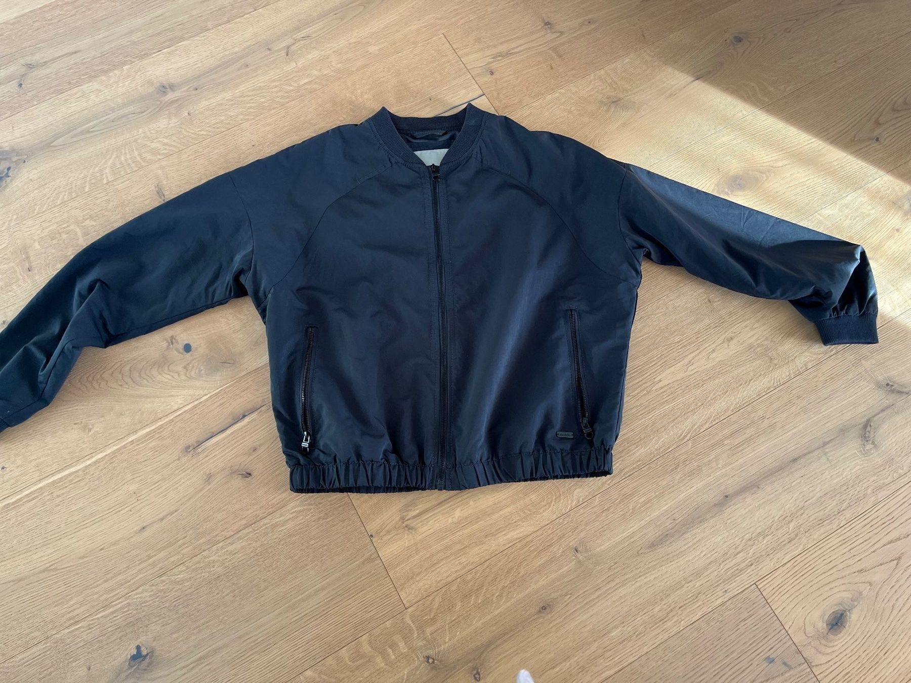 Bench Giacche: Herren Bench Bomber Frühlingsjacke, Grösse M – Usato da Sins venduto da stoneborn05 1