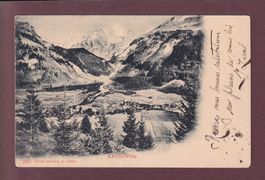 KANDERSTEG - 1905