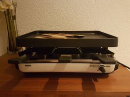 SIGG Raclette 6 Personnen