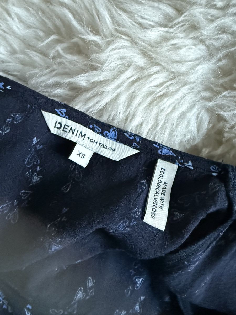 Vestiti: Kleid tom tailor – Nuovo (secondo la descrizione) da visp venduto da Kmemo1 3