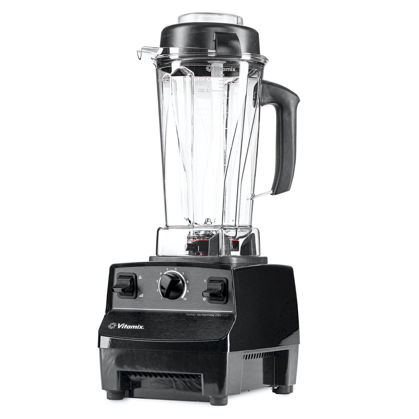 Vitamix Elettrodomestici da cucina: Vitamix TNC 5200 Standmixer 2L schwarz – Nuovo e nell'imballaggio originale da Bottighofen venduto da zaap